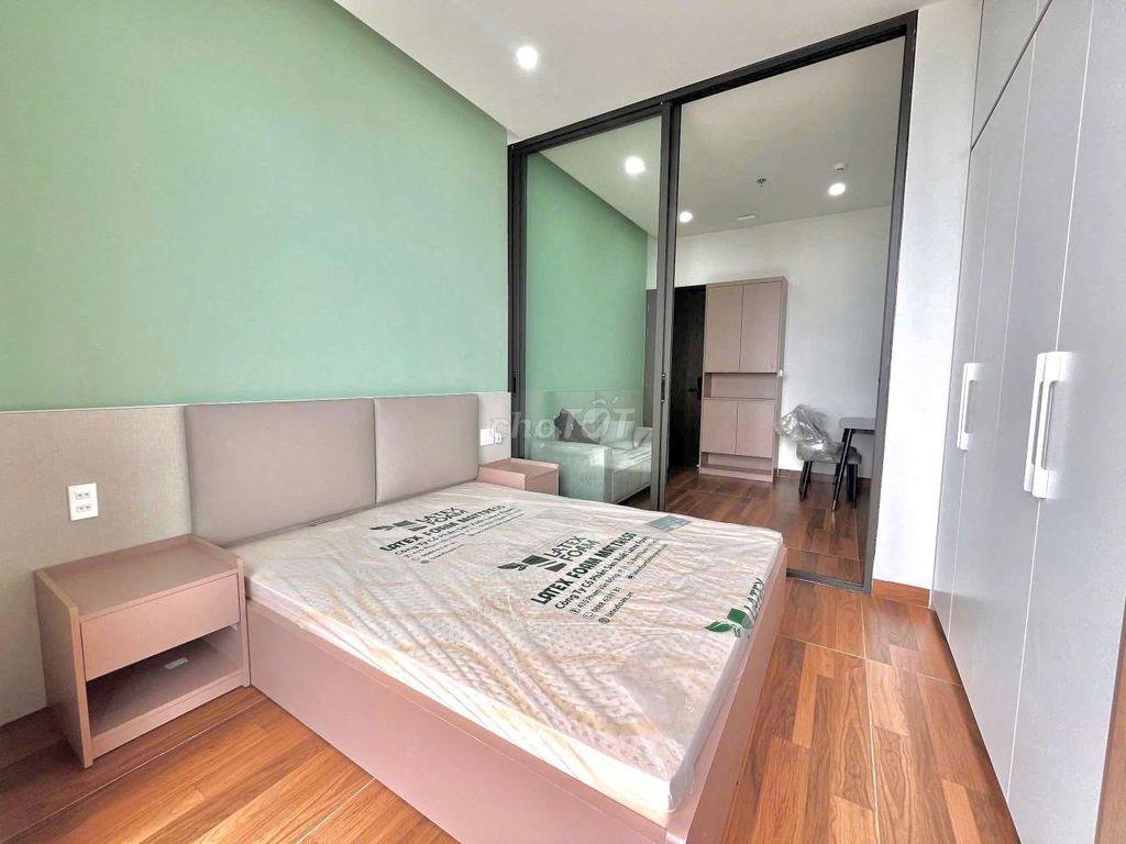 🏡CĂN HỘ 1 PHÒNG NGỦ MỚI 100% | GẦN MEGA MARKET & BIỂN NGUYỄN TẤT THÀNH