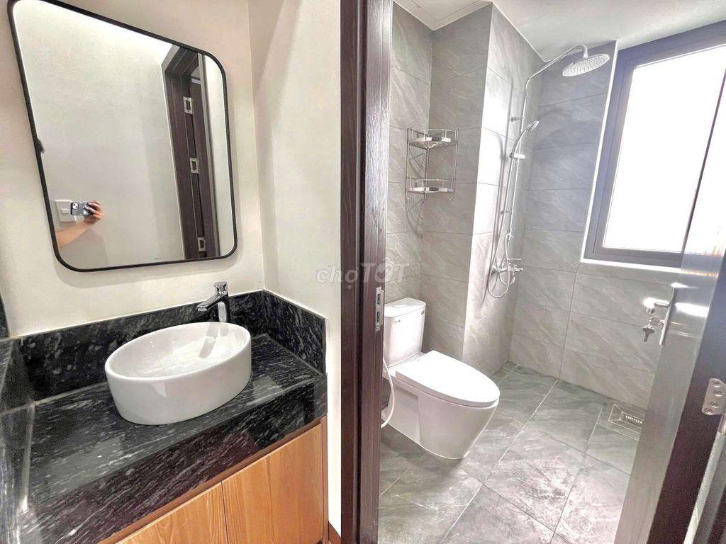 🏡CĂN HỘ 1 PHÒNG NGỦ MỚI 100% | GẦN MEGA MARKET & BIỂN NGUYỄN TẤT THÀNH