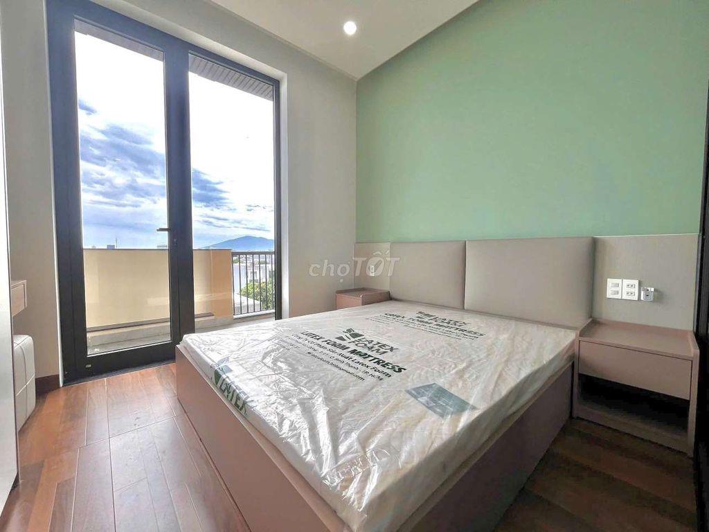 🏡CĂN HỘ 1 PHÒNG NGỦ MỚI 100% | GẦN MEGA MARKET & BIỂN NGUYỄN TẤT THÀNH