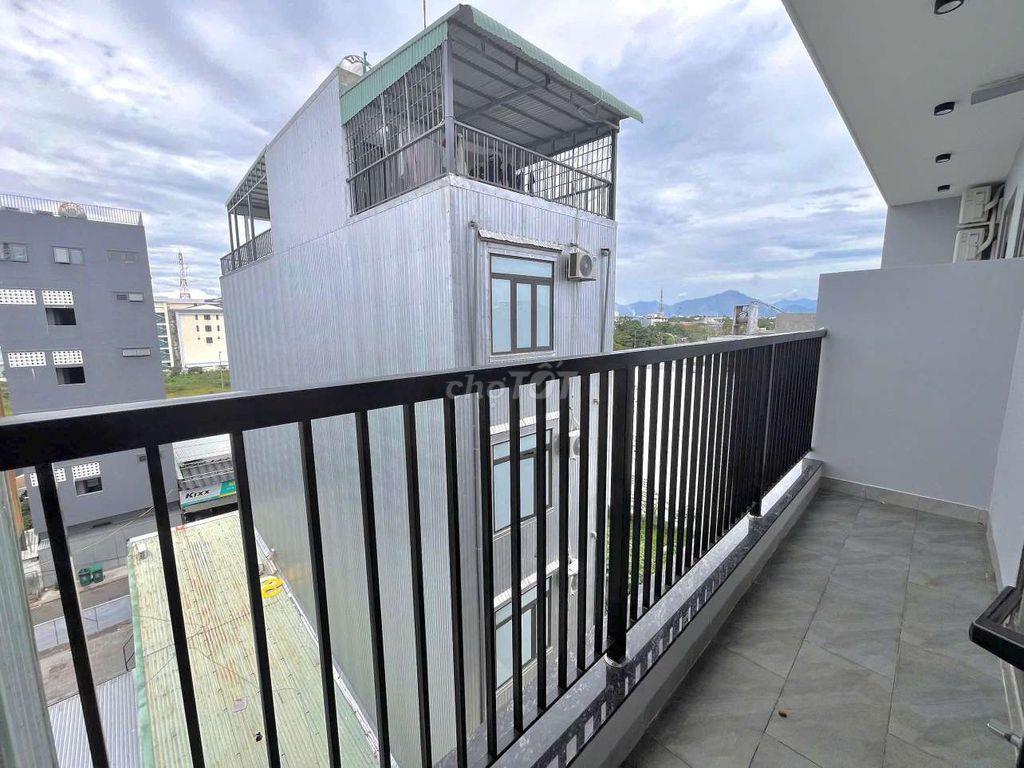 🏯 CĂN HỘ 1PN MỚI 100% | GẦN MEGA MARKET & BIỂN | LIÊN CHIỂU
