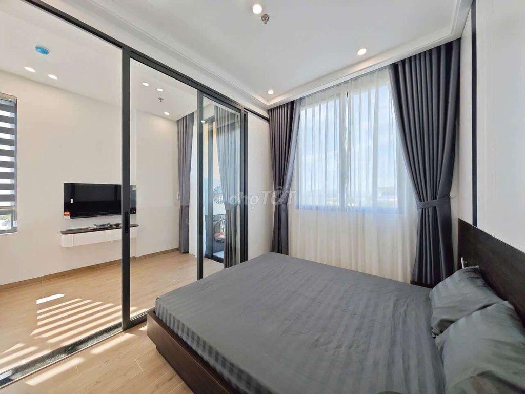 CĂN HỘ 1 PHÒNG NGỦ MỚI 100% | HÒA XUÂN | 7 - 8 TRIỆU
