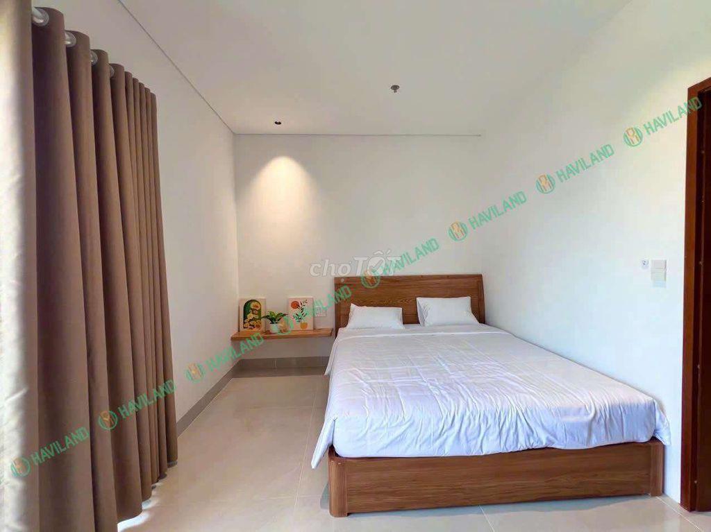 ✨ CĂN HỘ 1 PHÒNG NGỦ CAO CẤP MỚI 100% – ĐỖ HUY UYÊN, SƠN TRÀ, ĐÀ NẴNG