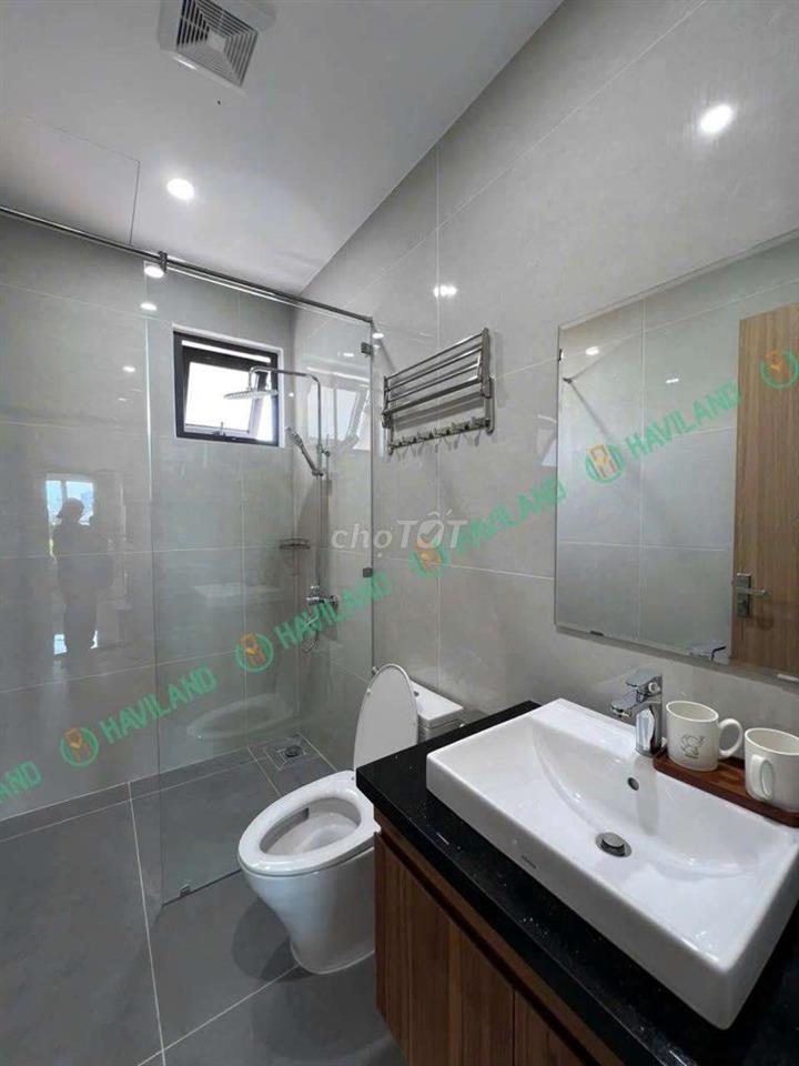 ✨ CĂN HỘ 1 PHÒNG NGỦ CAO CẤP MỚI 100% – ĐỖ HUY UYÊN, SƠN TRÀ, ĐÀ NẴNG