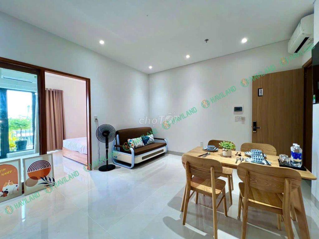 ✨ CĂN HỘ 1 PHÒNG NGỦ CAO CẤP MỚI 100% – ĐỖ HUY UYÊN, SƠN TRÀ, ĐÀ NẴNG