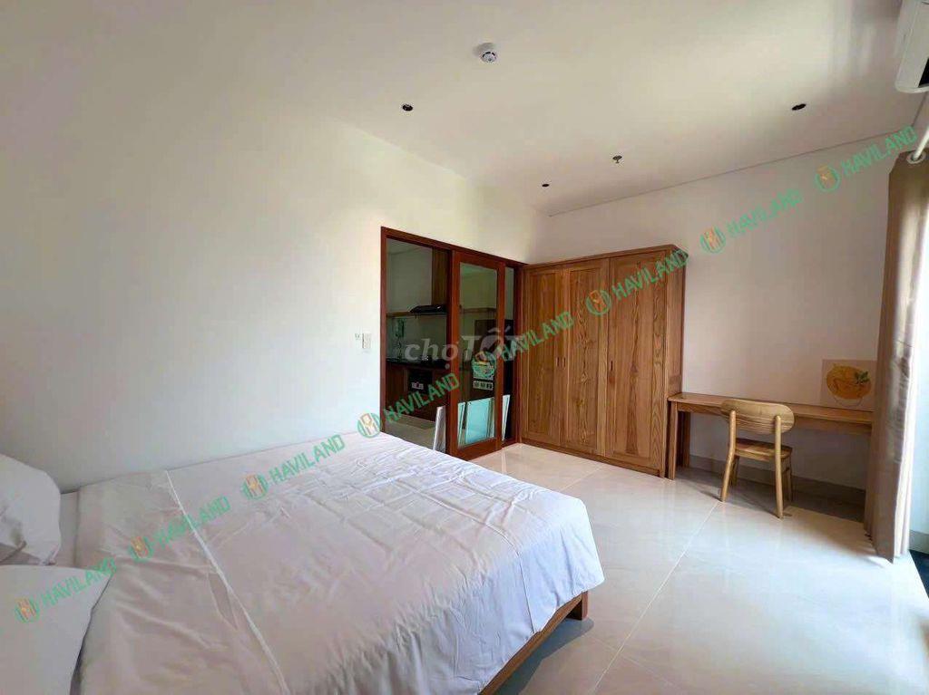 ✨ CĂN HỘ 1 PHÒNG NGỦ CAO CẤP MỚI 100% – ĐỖ HUY UYÊN, SƠN TRÀ, ĐÀ NẴNG