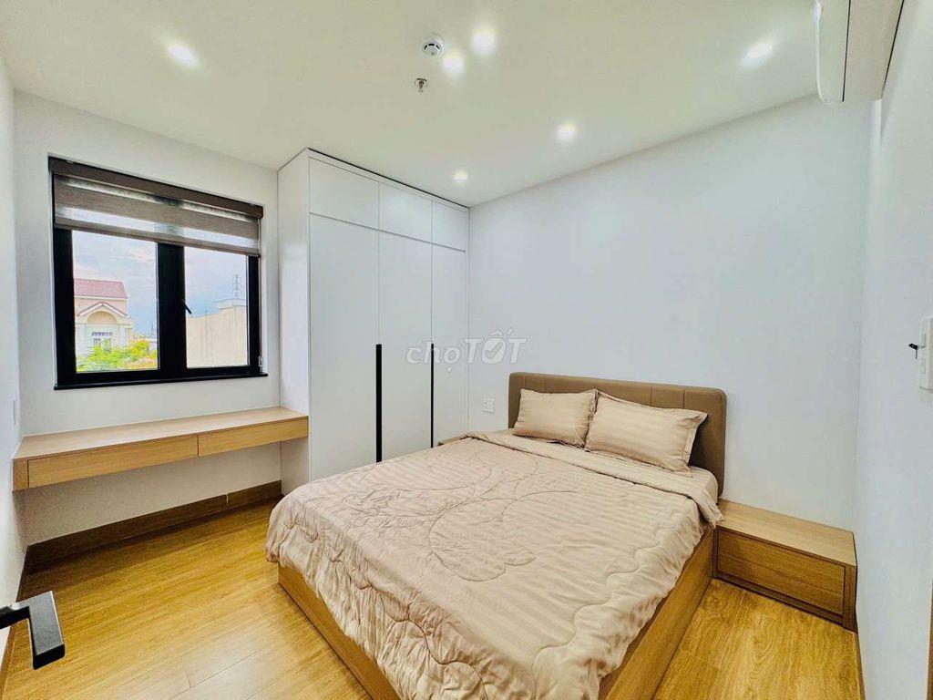 🔥 CĂN HỘ 2 PHÒNG NGỦ 70M² – BAN CÔNG THOÁNG | YÊN TĨNH| NGŨ HÀNH SƠN 🔥