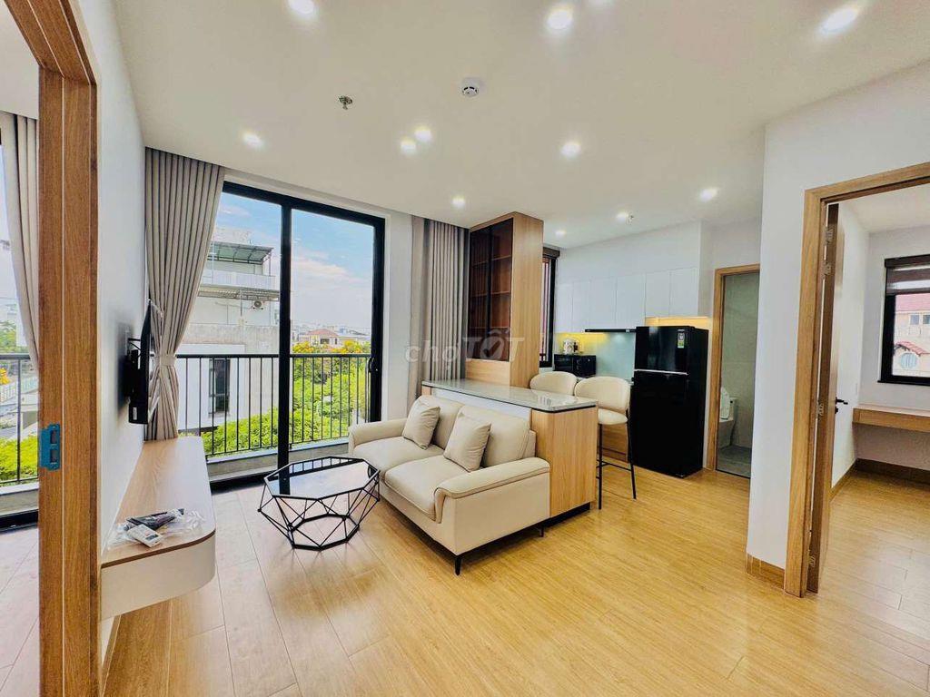 🔥 CĂN HỘ 2 PHÒNG NGỦ 70M² – BAN CÔNG THOÁNG | YÊN TĨNH| NGŨ HÀNH SƠN 🔥