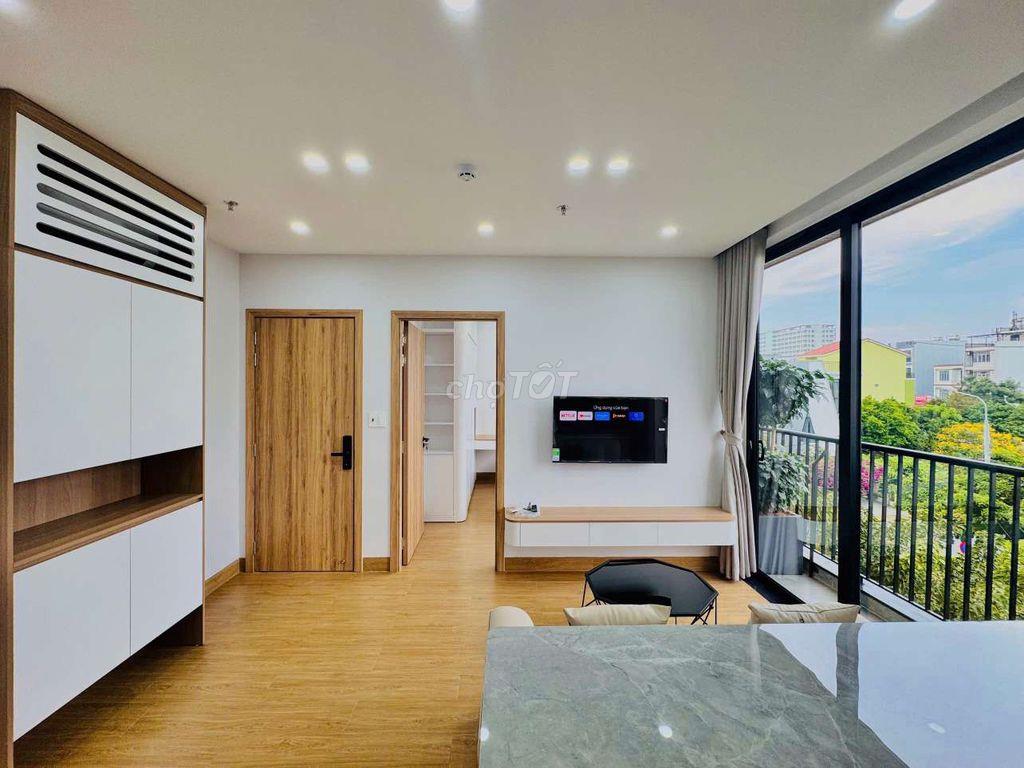 🔥 CĂN HỘ 2 PHÒNG NGỦ 70M² – BAN CÔNG THOÁNG | YÊN TĨNH| NGŨ HÀNH SƠN 🔥
