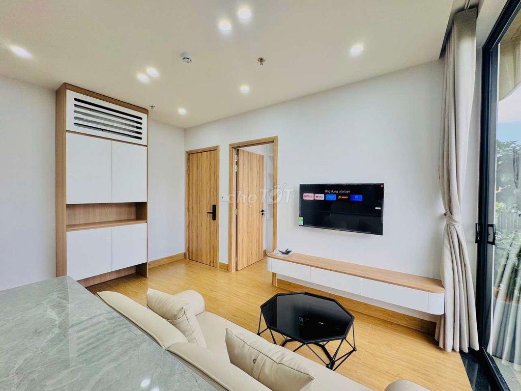 🔥 CĂN HỘ 2 PHÒNG NGỦ 70M² – BAN CÔNG THOÁNG | YÊN TĨNH| NGŨ HÀNH SƠN 🔥