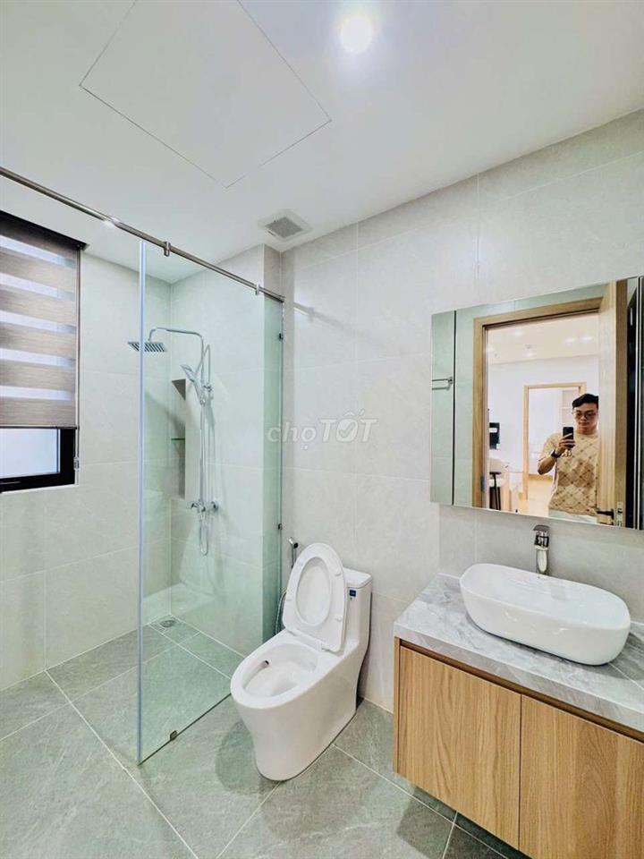 🔥 CĂN HỘ 2 PHÒNG NGỦ 70M² – BAN CÔNG THOÁNG | YÊN TĨNH| NGŨ HÀNH SƠN 🔥