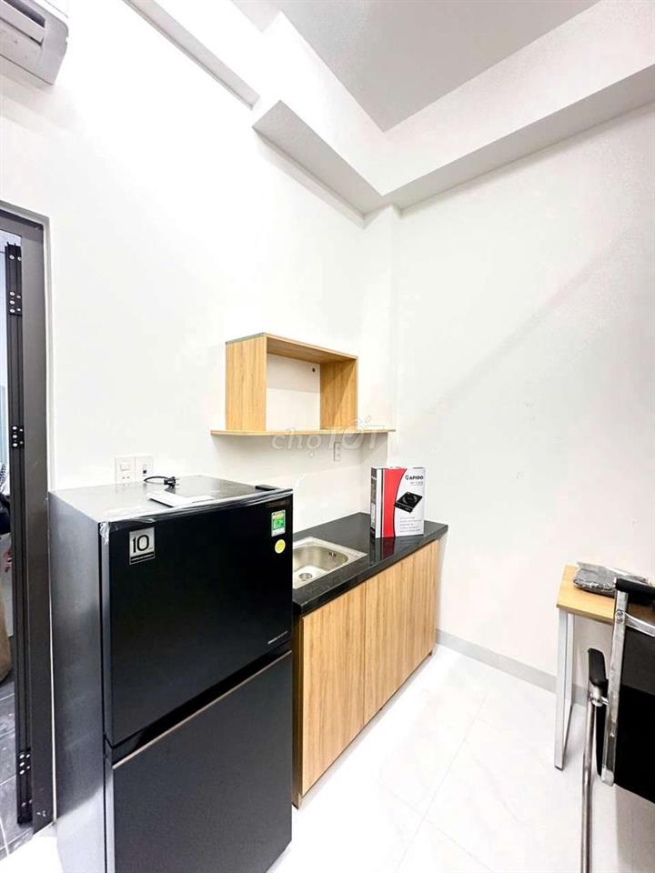 🏢🔥 CĂN GÁC LỬNG HÒA KHÁNH | GẦN ĐH DUY TÂN | FULL NỘI THẤT | 3.8TR ✨