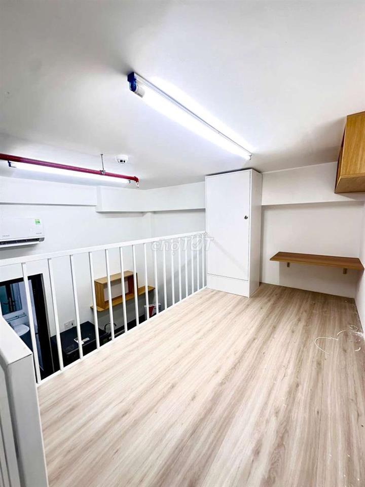 🏢🔥 CĂN GÁC LỬNG HÒA KHÁNH | GẦN ĐH DUY TÂN | FULL NỘI THẤT | 3.8TR ✨