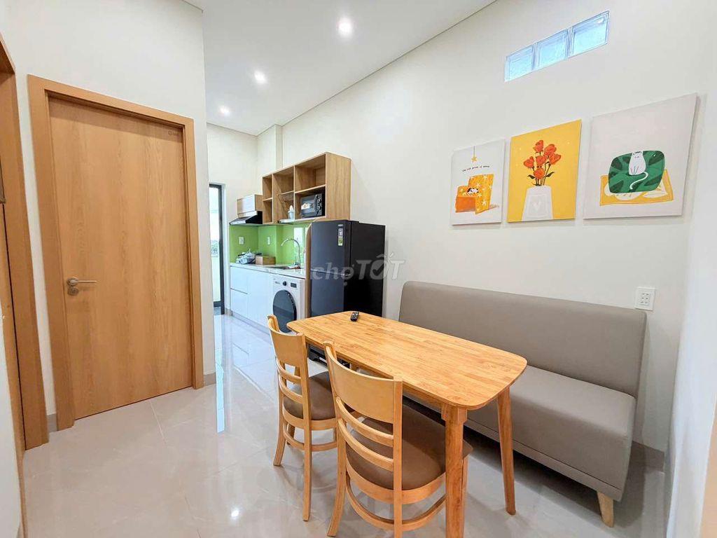 🏡🔥 CĂN HỘ 2 PHÒNG NGỦ MỚI 100% – GẦN MEGA MARKET & BIỂN | LIÊN CHIỂU ✨