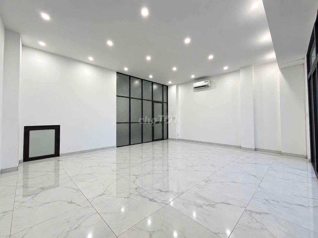 🏢🔥  CHO THUÊ VĂN PHÒNG 100M² – MẶT ĐƯỜNG NGUYỄN SINH SẮC, LIÊN CHIỂU ✨