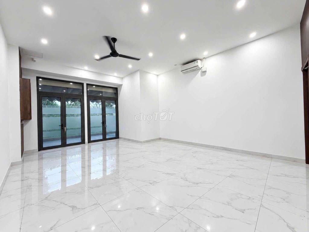 🏢🔥  CHO THUÊ VĂN PHÒNG 100M² – MẶT ĐƯỜNG NGUYỄN SINH SẮC, LIÊN CHIỂU ✨