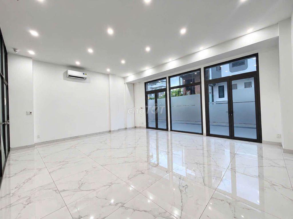 🏢🔥  CHO THUÊ VĂN PHÒNG 100M² – MẶT ĐƯỜNG NGUYỄN SINH SẮC, LIÊN CHIỂU ✨