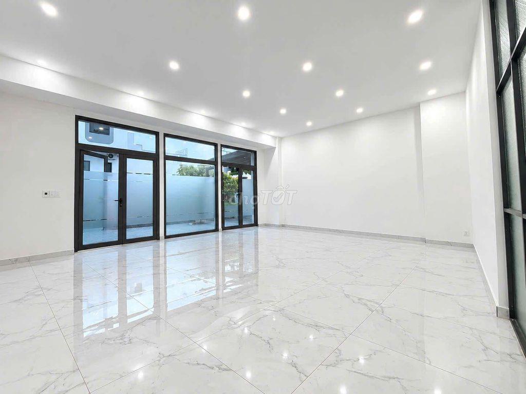 🔥 VĂN PHÒNG NGUYÊN TẦNG – 2 MẶT TIỀN NGUYỄN SINH SẮC, LIÊN CHIỂU ✨