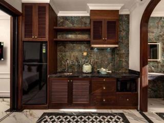 ✨ CĂN HỘ 1PN HIỆN ĐẠI, MÁT – YÊN TĨNH, KHÔNG CÔNG TRÌNH | HẢI CHÂU 🏡