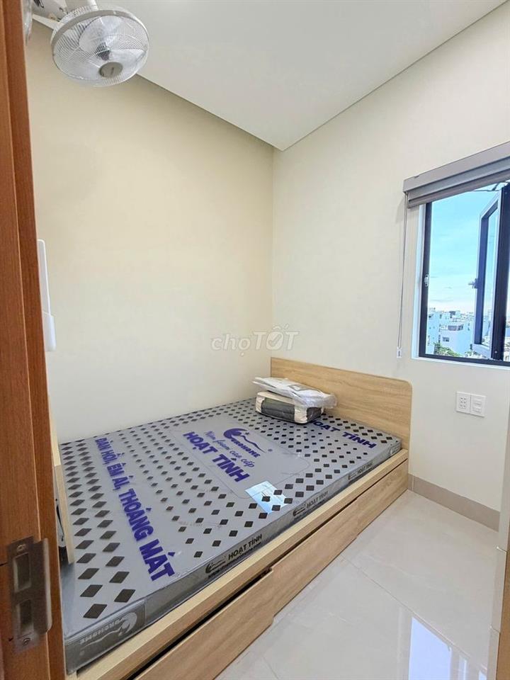🏡🔥 CĂN HỘ 2PN MỚI 100% – FULL NỘI THẤT, GẦN MEGA MARKET | LIÊN CHIỂU ✨