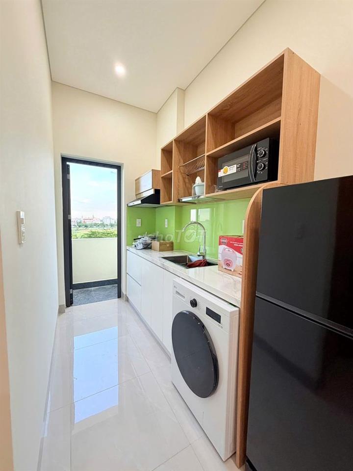 🏡🔥 CĂN HỘ 2PN MỚI 100% – FULL NỘI THẤT, GẦN MEGA MARKET | LIÊN CHIỂU ✨