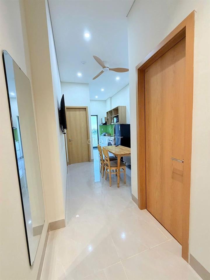 🏡🔥 CĂN HỘ 2PN MỚI 100% – FULL NỘI THẤT, GẦN MEGA MARKET | LIÊN CHIỂU ✨