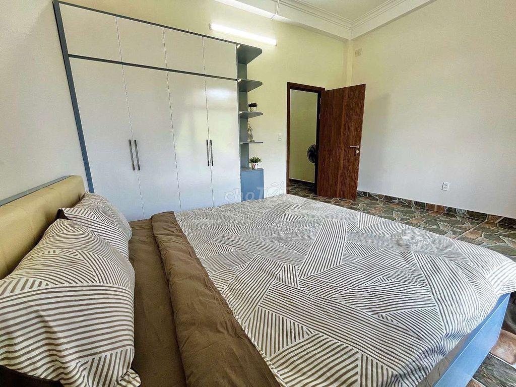 🔥 CĂN HỘ 1PN VIEW NÚI GẦN BIỂN – THOÁNG MÁT, YÊN TĨNH | NGŨ HÀNH SƠN 🏡