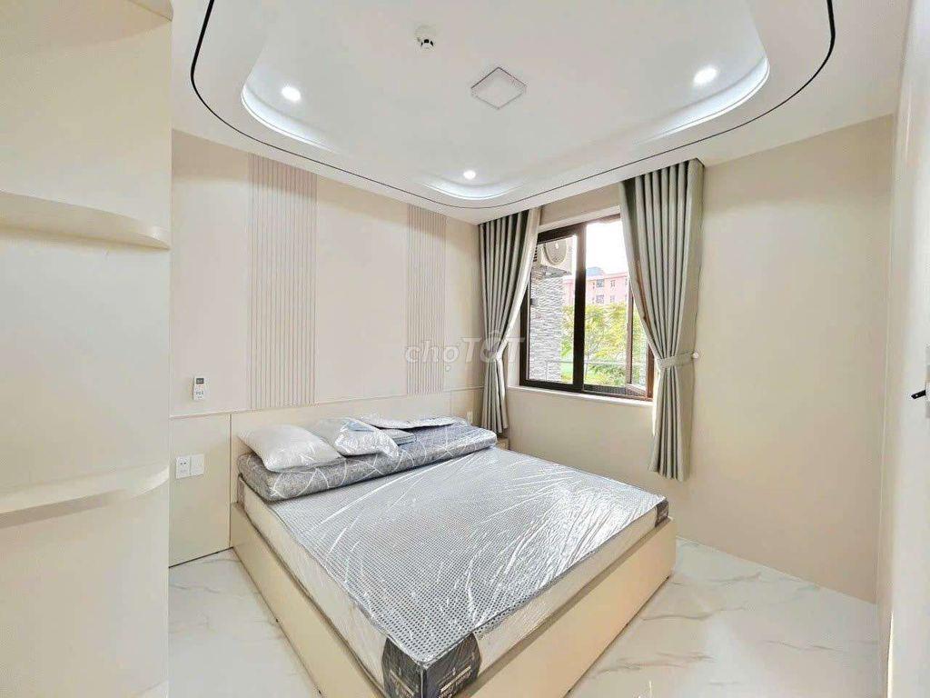 🔥 CĂN HỘ 1PN VIEW NÚI – THOÁNG MÁT, CHO NUÔI THÚ CƯNG | SƠN TRÀ** 🏡