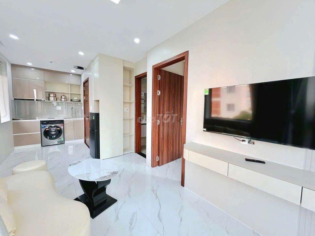🔥 CĂN HỘ 1PN VIEW NÚI – THOÁNG MÁT, CHO NUÔI THÚ CƯNG | SƠN TRÀ** 🏡