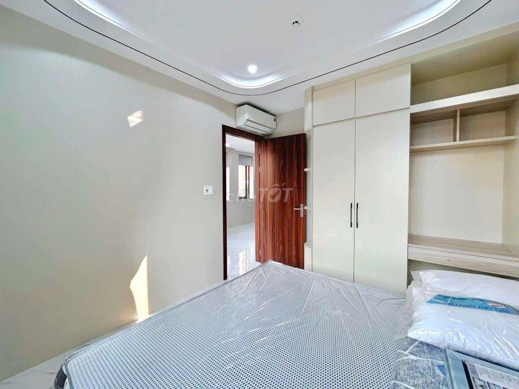 🔥 CĂN HỘ 1PN VIEW NÚI – THOÁNG MÁT, CHO NUÔI THÚ CƯNG | SƠN TRÀ** 🏡