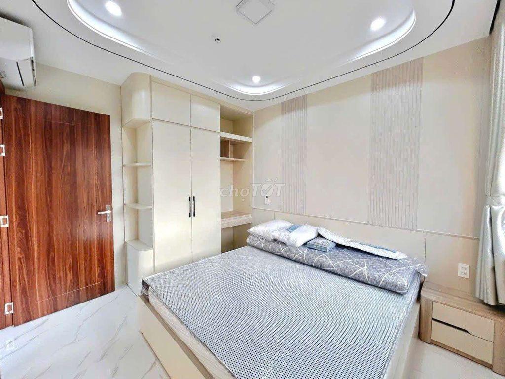🔥 CĂN HỘ 1PN VIEW NÚI – THOÁNG MÁT, CHO NUÔI THÚ CƯNG | SƠN TRÀ** 🏡