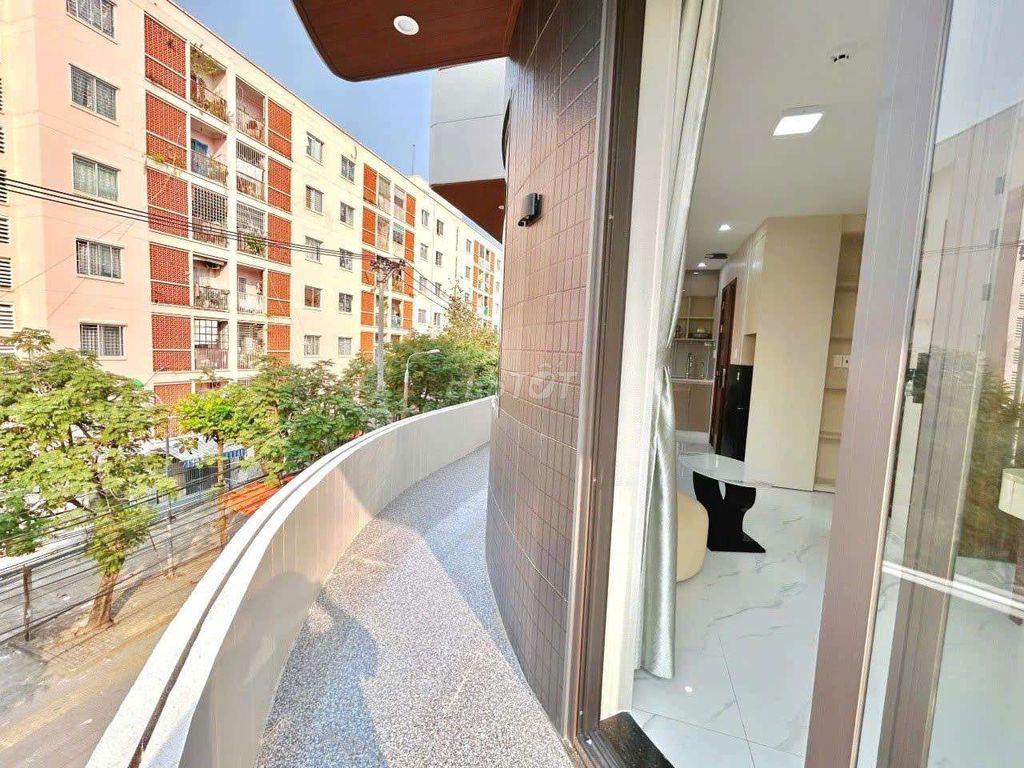 🔥 CĂN HỘ 1PN VIEW NÚI – THOÁNG MÁT, CHO NUÔI THÚ CƯNG | SƠN TRÀ** 🏡