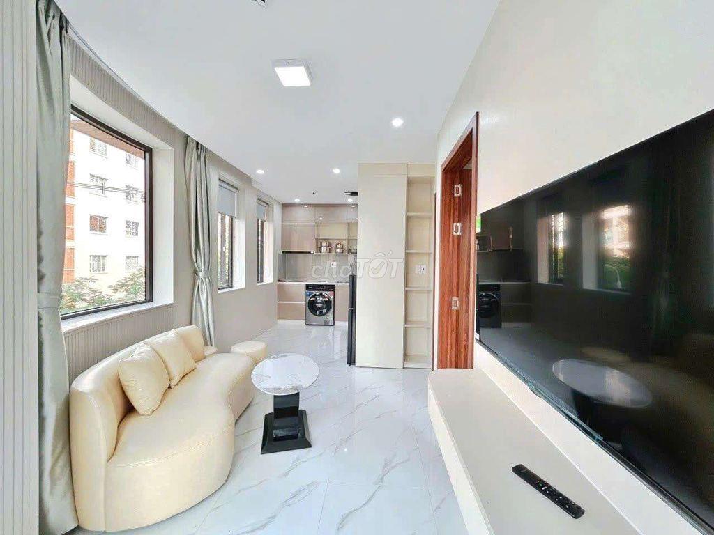🔥 CĂN HỘ 1PN VIEW NÚI – THOÁNG MÁT, CHO NUÔI THÚ CƯNG | SƠN TRÀ** 🏡