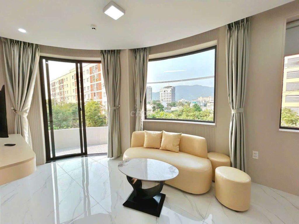 🔥 CĂN HỘ 1PN VIEW NÚI – THOÁNG MÁT, CHO NUÔI THÚ CƯNG | SƠN TRÀ** 🏡