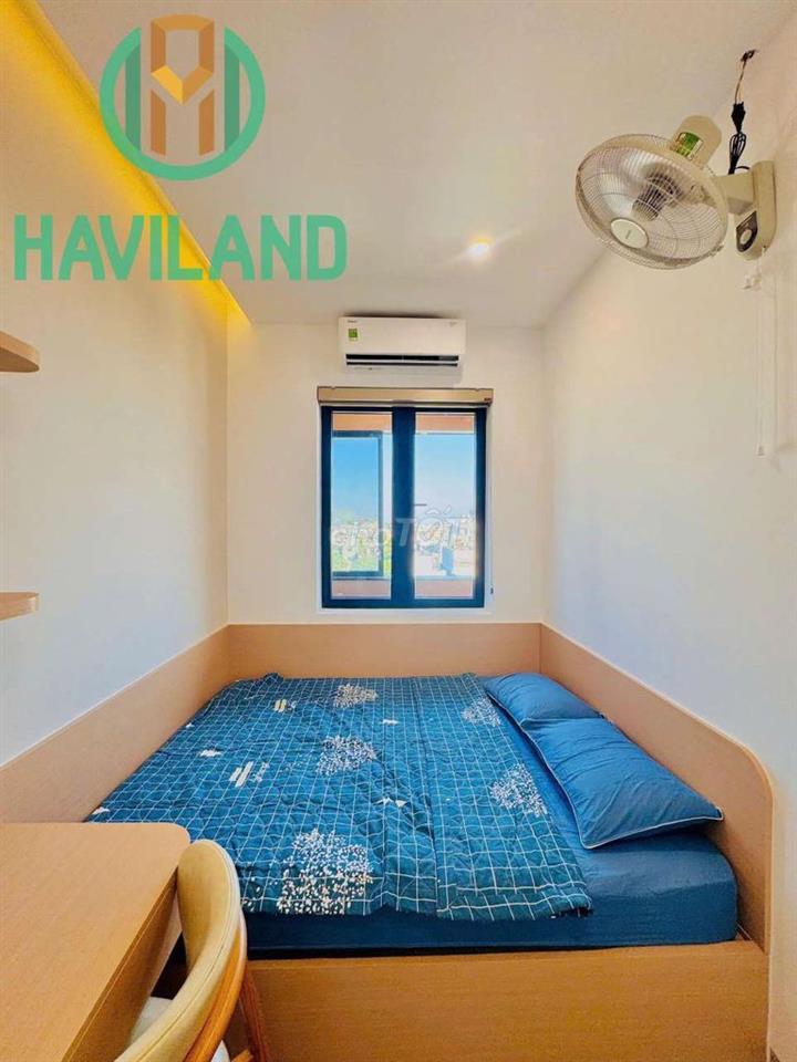 🔥 CĂN HỘ 2PN MỚI – FULL NỘI THẤT, GIẶT SẤY RIÊNG | NGŨ HÀNH SƠN 🏡