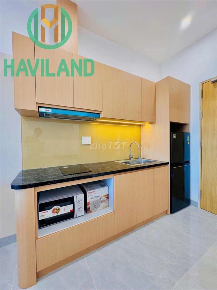 🔥 CĂN HỘ 2PN MỚI – FULL NỘI THẤT, GIẶT SẤY RIÊNG | NGŨ HÀNH SƠN 🏡