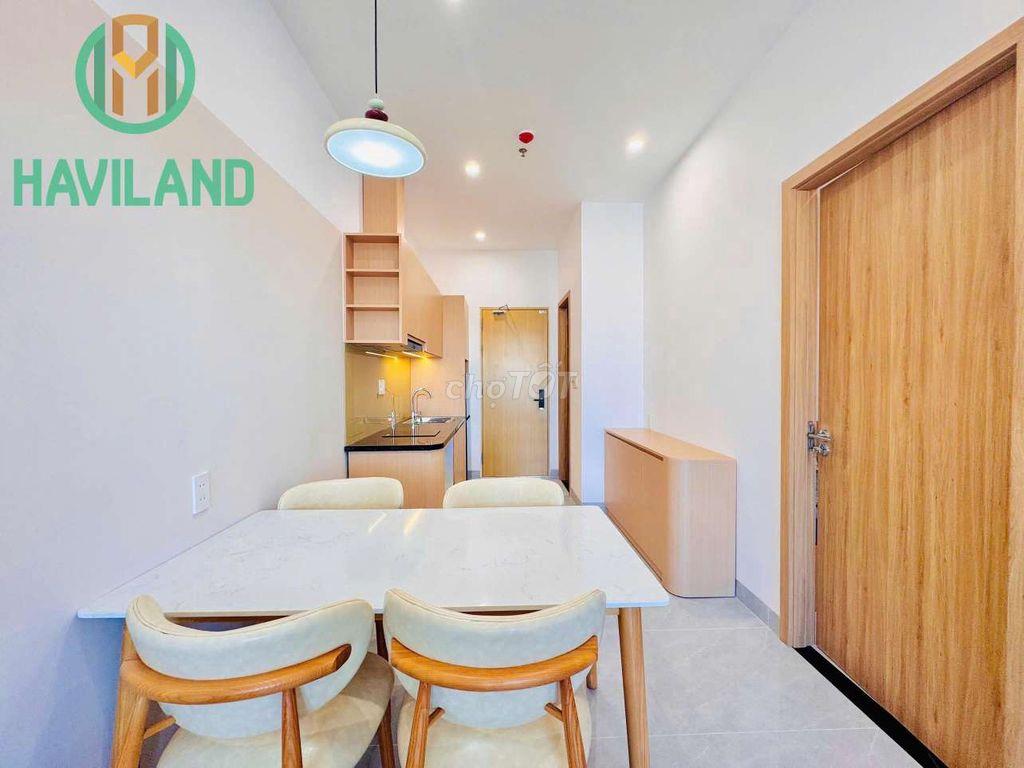 🔥 CĂN HỘ 2PN MỚI – FULL NỘI THẤT, GIẶT SẤY RIÊNG | NGŨ HÀNH SƠN 🏡