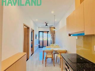 🔥 CĂN HỘ 2PN MỚI – FULL NỘI THẤT, GIẶT SẤY RIÊNG | NGŨ HÀNH SƠN 🏡
