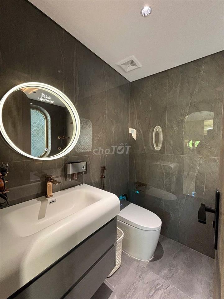 🔥 CĂN HỘ 1 PHÒNG NGỦ HIỆN ĐẠI – HỒ BƠI & GYM MIỄN PHÍ | SƠN TRÀ 🏡