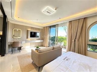 🔥 CĂN HỘ 1 PHÒNG NGỦ HIỆN ĐẠI – HỒ BƠI & GYM MIỄN PHÍ | SƠN TRÀ 🏡