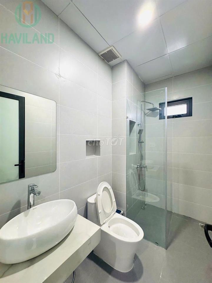🔥 CĂN HỘ 1PN MỚI – HIỆN ĐẠI, YÊN TĨNH, FULL NỘI THẤT | MỸ AN 🏡