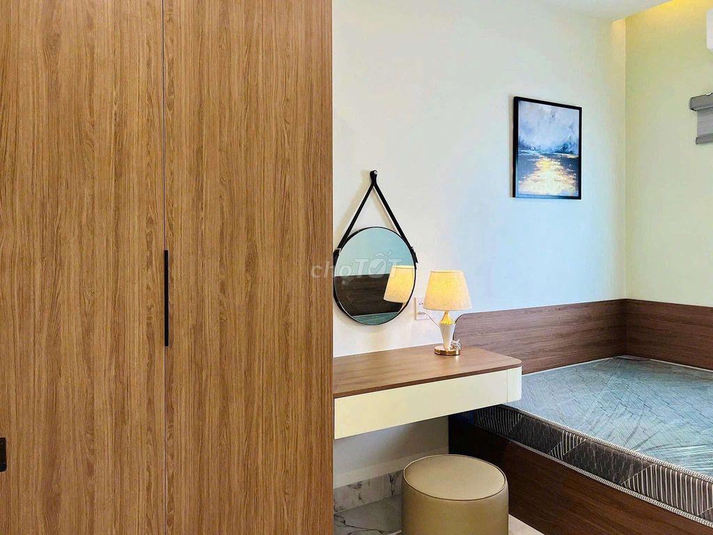 🏡✨ CĂN HỘ 2PN FULL NỘI THẤT – GIẶT RIÊNG | 10TR/THÁNG