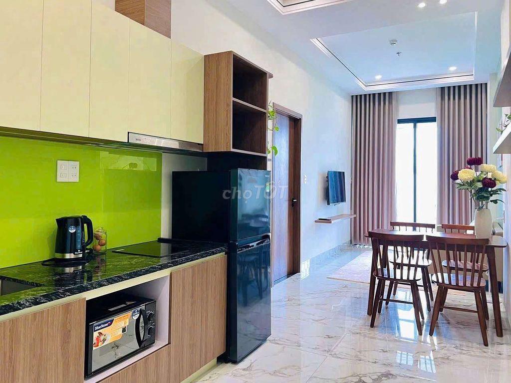 🏡✨ CĂN HỘ 2PN FULL NỘI THẤT – GIẶT RIÊNG | 10TR/THÁNG