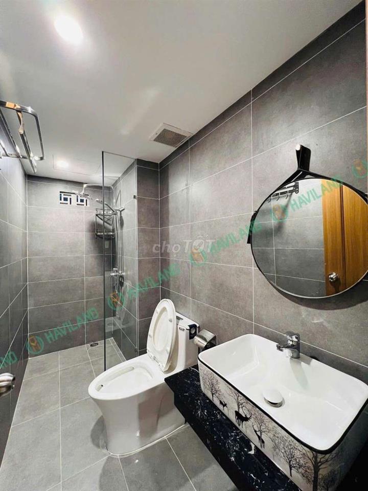 🏡✨ CĂN HỘ 2PN FULL NỘI THẤT – GIẶT RIÊNG | 10TR/THÁNG