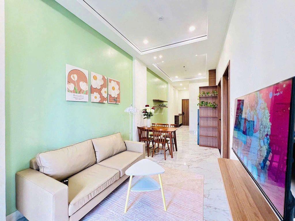 🏡✨ CĂN HỘ 2PN FULL NỘI THẤT – GIẶT RIÊNG | 10TR/THÁNG