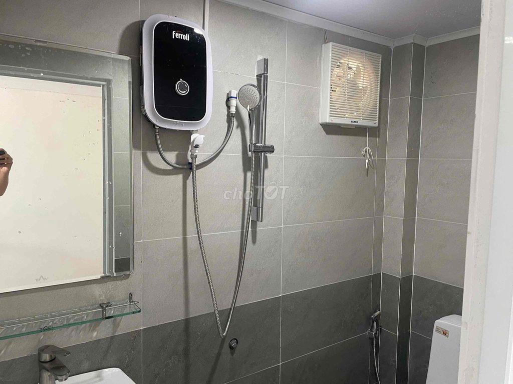 Căn hộ mặt tiền đưởng Cẩm Nam 6 , lề 5m