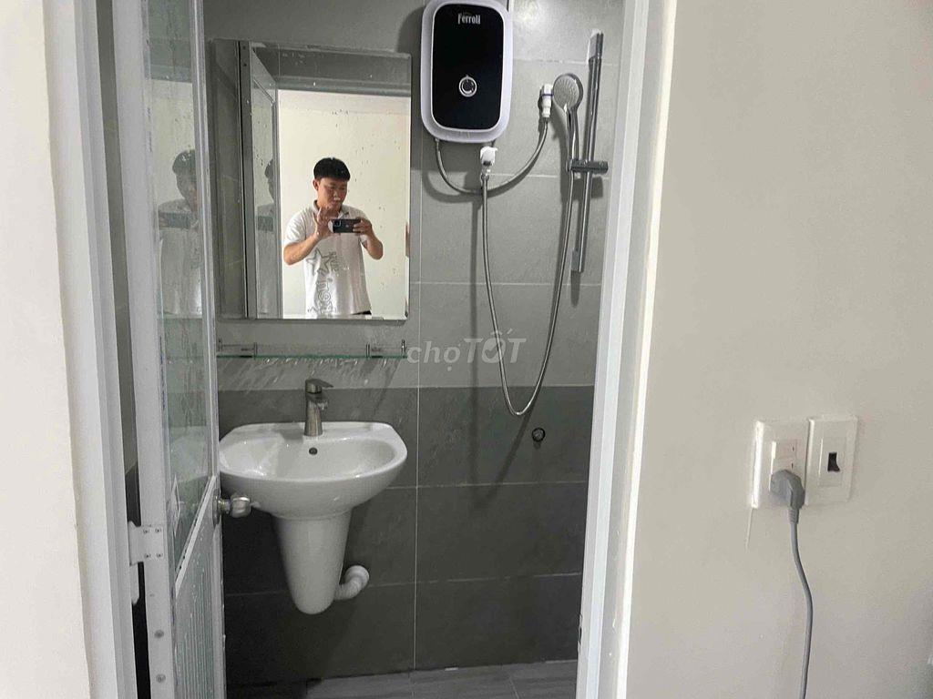 Căn hộ mặt tiền đưởng Cẩm Nam 6 , lề 5m