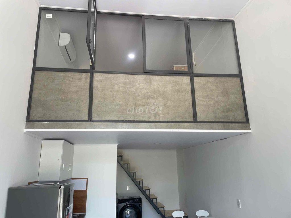 Căn hộ mặt tiền đưởng Cẩm Nam 6 , lề 5m