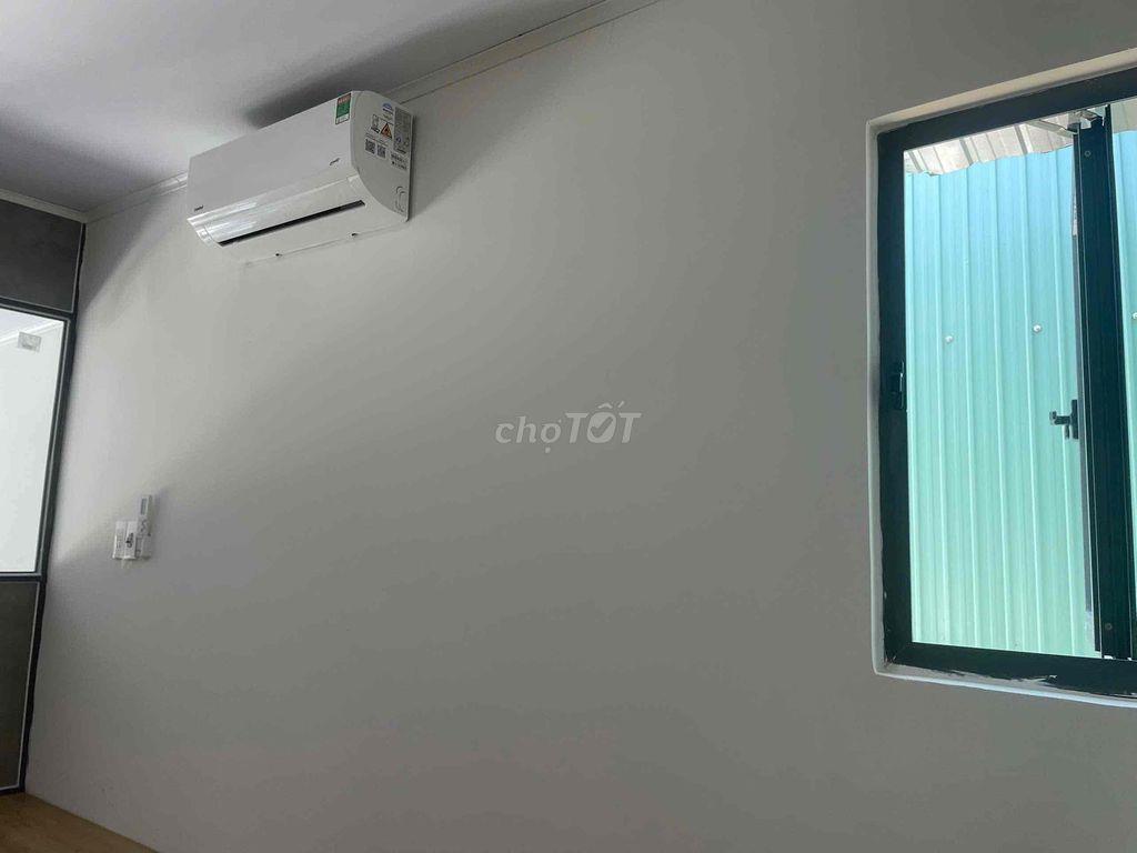 Căn hộ mặt tiền đưởng Cẩm Nam 6 , lề 5m