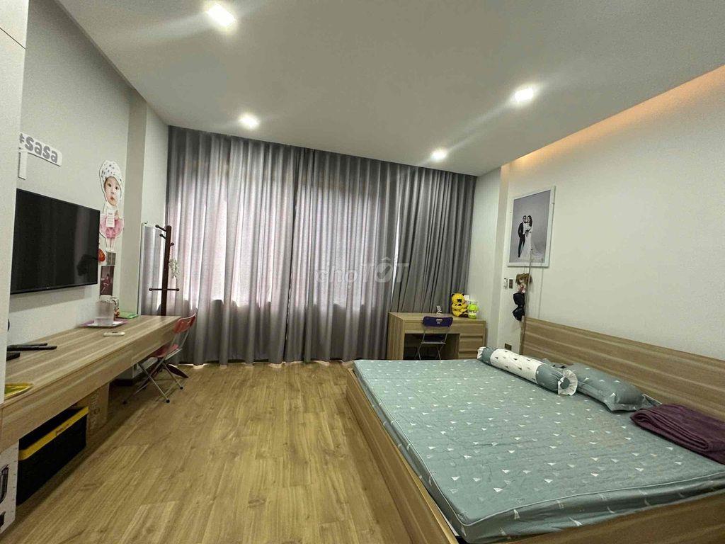 Nhà 3 tầng Ngô Huy Diễn Đảo 1 Hoà Xuân 112m2