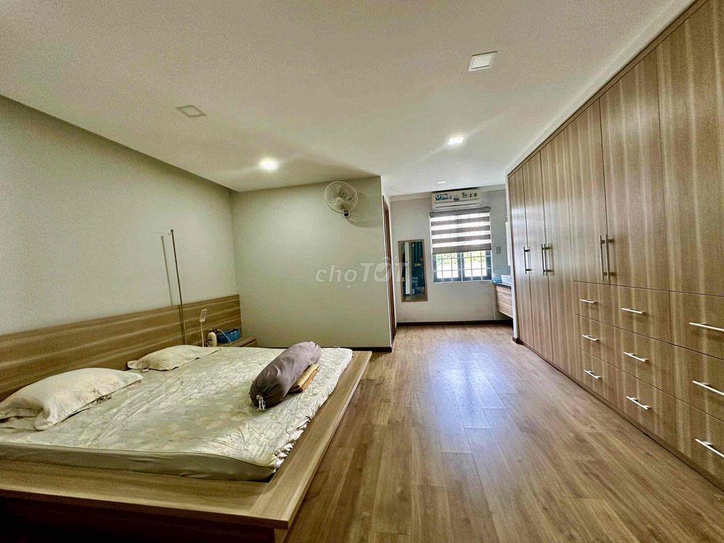 Nhà 3 tầng Ngô Huy Diễn Đảo 1 Hoà Xuân 112m2